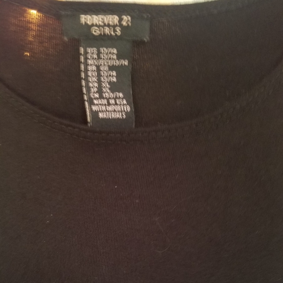 Forever 21 Girls Dress - Picture 2 of 2